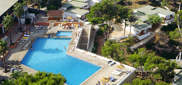Bild: Hotel