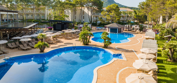 Bild: Hotel