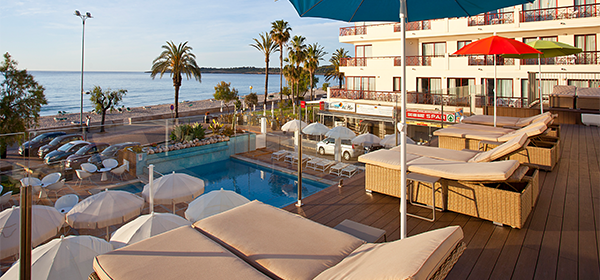 Bild: Hotel