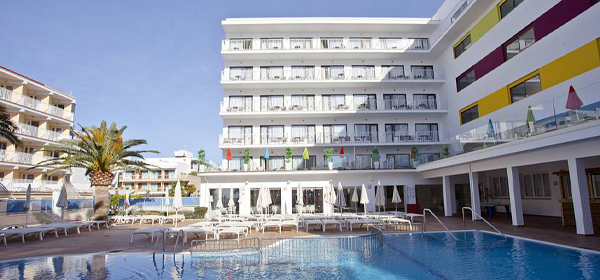 Bild: Hotel