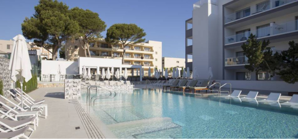 Bild: Hotel