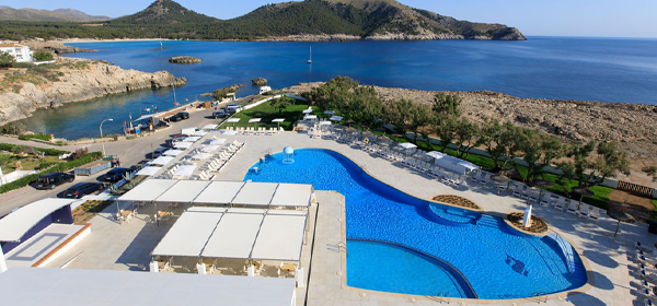 Bild: Hotel