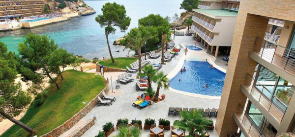 Bild: Hotel