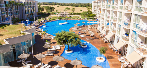 Bild: Hotel