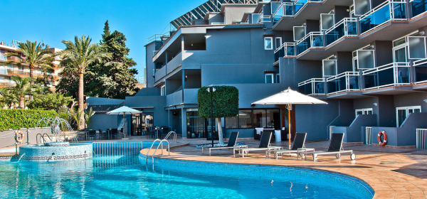 Bild: Hotel