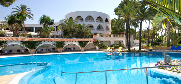 Bild: Hotel