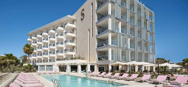 Bild: Hotel