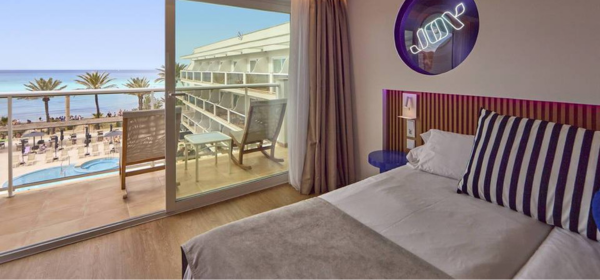 Bild: Hotel
