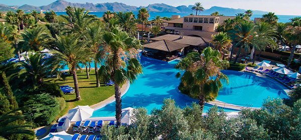 Bild: Hotel