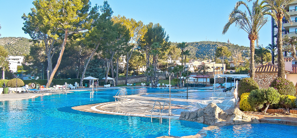 Bild: Hotel