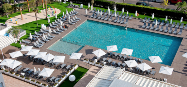 Bild: Hotel
