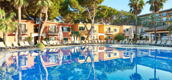 Bild: Hotel
