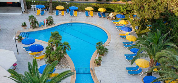 Bild: Hotel