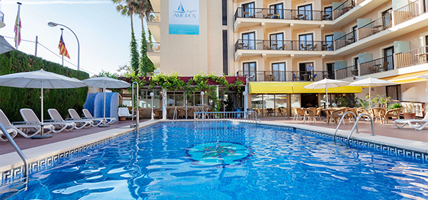 Bild: Hotel