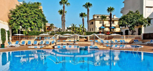 Bild: Hotel