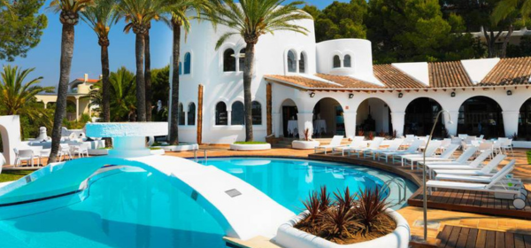 Bild: Hotel