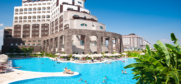 Bild: Hotel