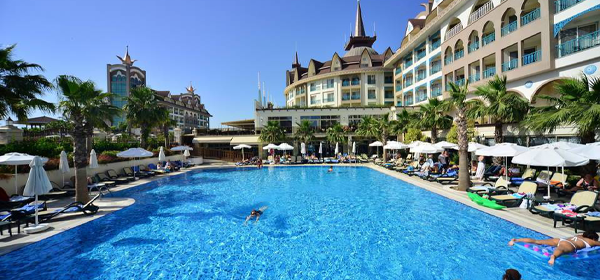 Bild: Hotel