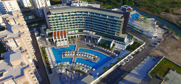 Bild: Hotel