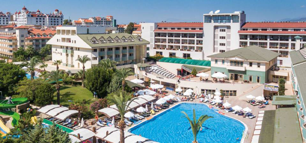 Bild: Hotel