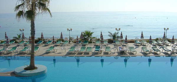 Bild: Hotel