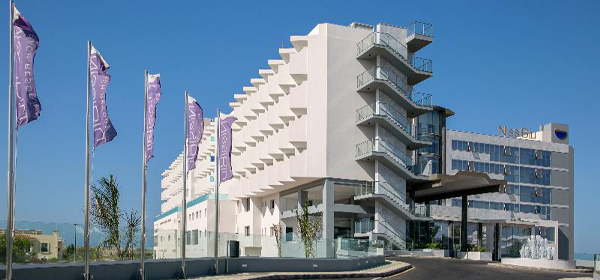 Bild: Hotel