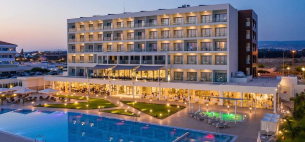 Bild: Hotel