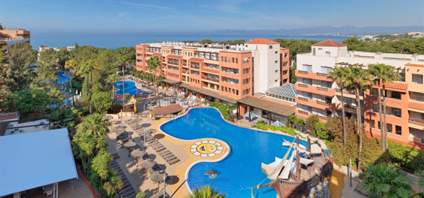 Bild: Hotel