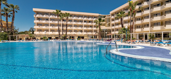 Bild: Hotel