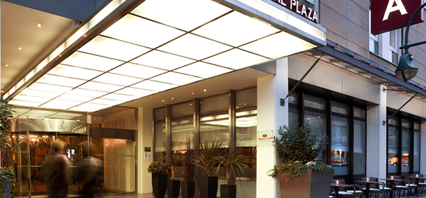 Bild: Hotel