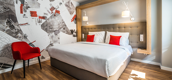 Bild: Hotel