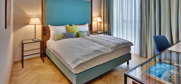 Bild: Hotel