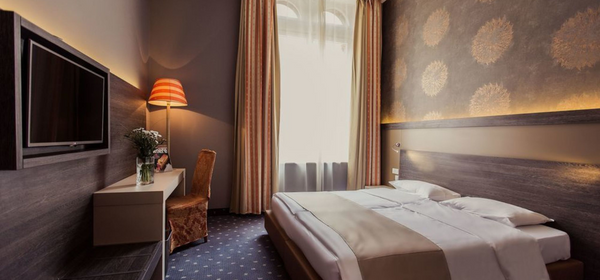 Bild: Hotel
