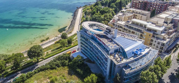 Bild: Hotel