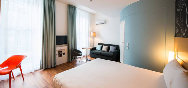 Bild: Hotel