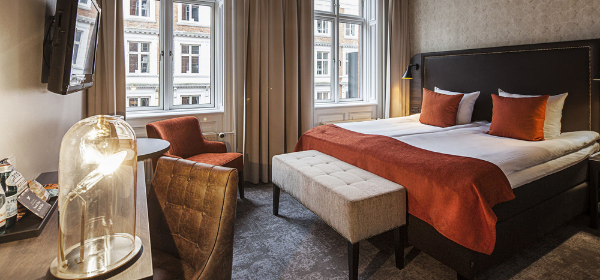 Bild: Hotel