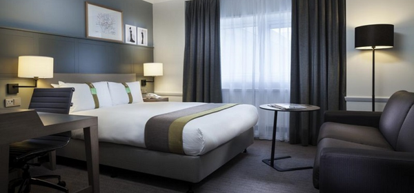 Bild: Hotel
