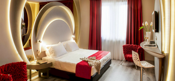Bild: Hotel
