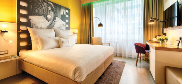 Bild: Hotel