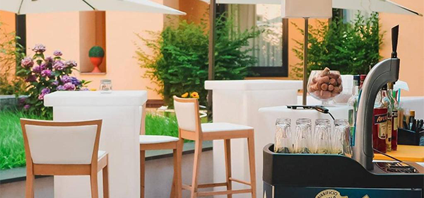 Bild: Hotel