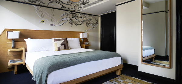 Bild: Hotel