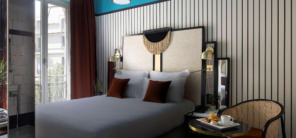 Bild: Hotel