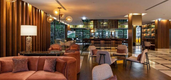 Bild: Hotel