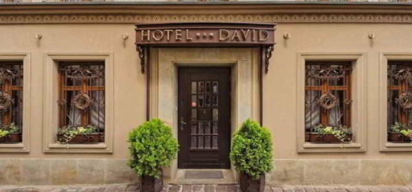 Bild: Hotel