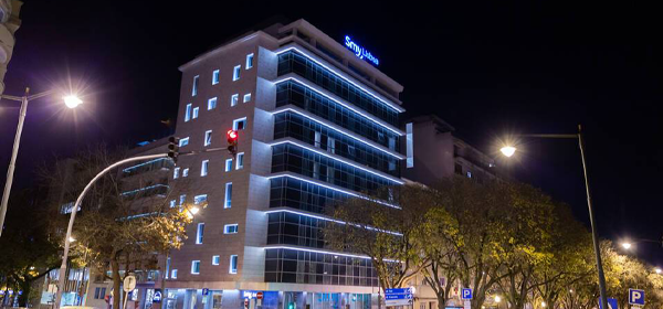 Bild: Hotel