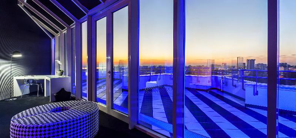 Bild: Hotel
