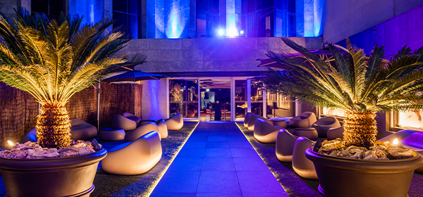 Bild: Hotel