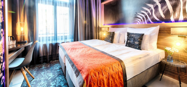 Bild: Hotel