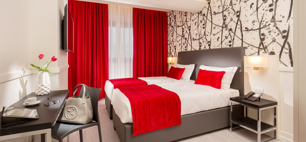 Bild: Hotel