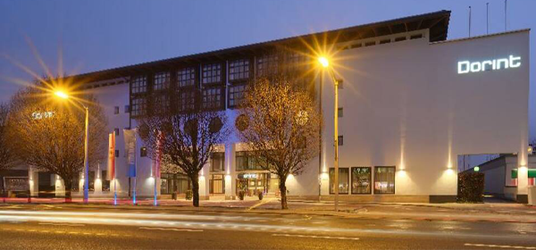 Bild: Hotel